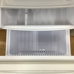 【トレファク神戸新長田店 買取/販売】取りに来られる方限定！SHARPの2ドア冷蔵庫2017年製のご紹介です！の画像