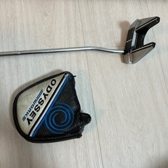 オデッセイ WORKS VERSA(ワークス バーサ) の画像