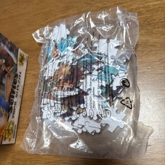 3Dパズルの画像