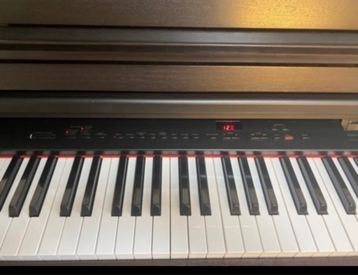YAMAHAピアノ