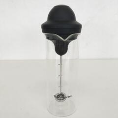 25*90020 TULLY'S MILK FOAMER 耐熱ガラスの画像