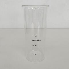 25*90020 TULLY'S MILK FOAMER 耐熱ガラスの画像