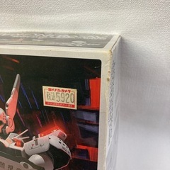 【相模原市中央区田名】◎引き取り限定◎アオシマ文化教材社　ACKS MP-01 機動警察パトレイバー　1/43 AV-98 イングラム1号機【※現状品につき内容よくご確認下さい】の画像