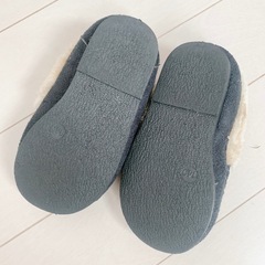 ⑦子供 美品 冬用 靴 14.0cmの画像
