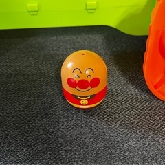 アンパンマン　コロロンパークの画像
