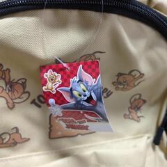 決まりました〜リュックの画像