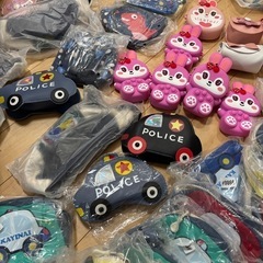 新品 子ども ポシュエット  53点の画像