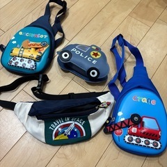 新品 子ども ポシュエット  53点の画像