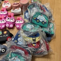 新品 子ども ポシュエット  53点の画像