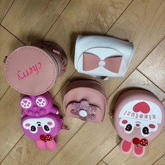 新品 子ども ポシュエット  53点の画像