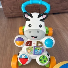 フィッシャープライス　おもちゃの画像
