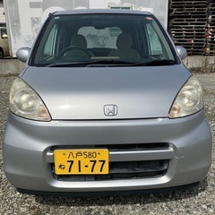ホンダ　ライフ　H19 車検R9年２月まで　走行85337の画像