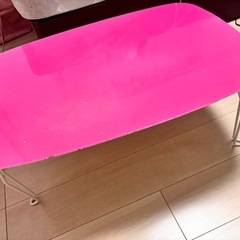 テーブルの画像