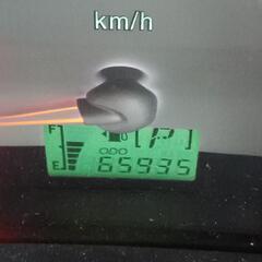 ムーブラテ　実走行！価格交渉可！の画像