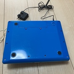 ドラえもん ステップアップパソコンの画像