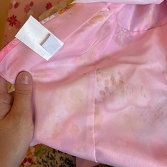 七五三着物の画像