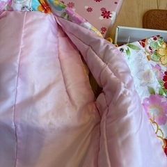 七五三着物の画像