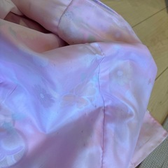 七五三着物の画像