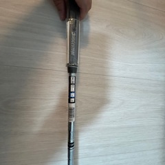 BRIDGESTONE パターの画像