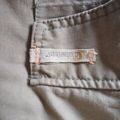 ティンバーランドの画像