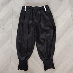 鬼滅の刃 冨岡義勇　コスプレ 衣装 子供服 120-130cmの画像