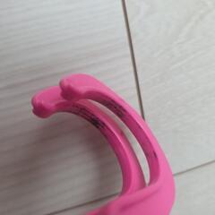 ベビー用品 ハンガーの画像