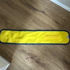 アンパンマン　フリースマフラー　靴下の画像