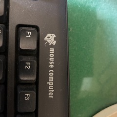 デスクトップパソコンの画像