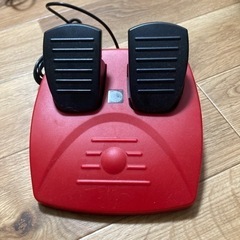 Nintendo Switch マリオカート　ハンドルの画像