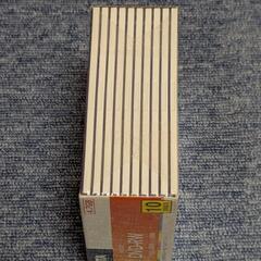 DVD-RW  未開封10枚入の画像