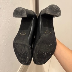 ブーツの画像