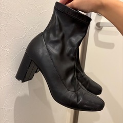 ブーツの画像