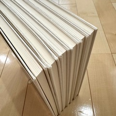 絵画本、モネ、ドガ等の画像