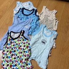 （お話中）サイズ90セット☘️の画像