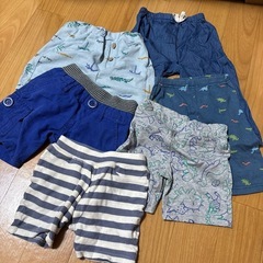 （お話中）サイズ90セット☘️の画像
