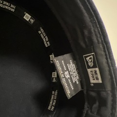 ニューエラ帽子の画像