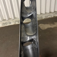 aピラーメーターフード
の画像