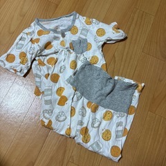 （お話中）サイズ90セット☘️の画像