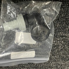 (車屋さん必見)新品　PCV ソレノイドバルブ エブリィ da64wの画像