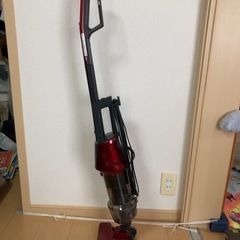 ⭐️TWINBIRD TC-5147 スティッククリーナー 本体 自立可能 約2.1kg⭐️の画像