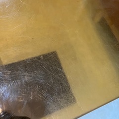 サイドテーブルの画像