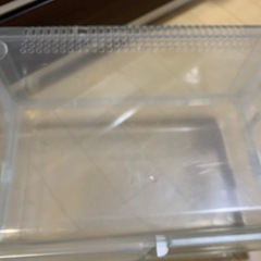 GEX　Harmony　小動物用飼育ケージ　グラスハーモニー　450Nの画像