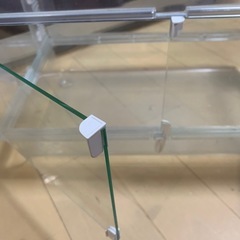 GEX　Harmony　小動物用飼育ケージ　グラスハーモニー　450Nの画像