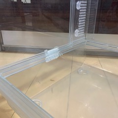 GEX　Harmony　小動物用飼育ケージ　グラスハーモニー　450Nの画像