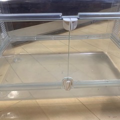 GEX　Harmony　小動物用飼育ケージ　グラスハーモニー　450Nの画像