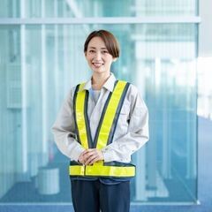 【東豊線・元町駅近く】日払いOK！幅広い年代が活躍できる交通誘導警備スタッフの画像
