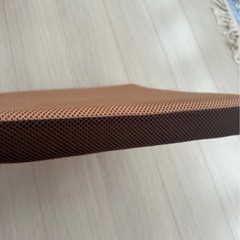 差し上げます！　6枚ウレタンクッションの画像