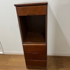 収納2点セットの画像