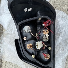 GDB ソナー製LEDテールランプの画像