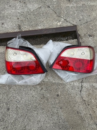 GDB ソナー製LEDテールランプ